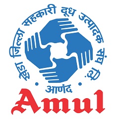 AMUL Logo